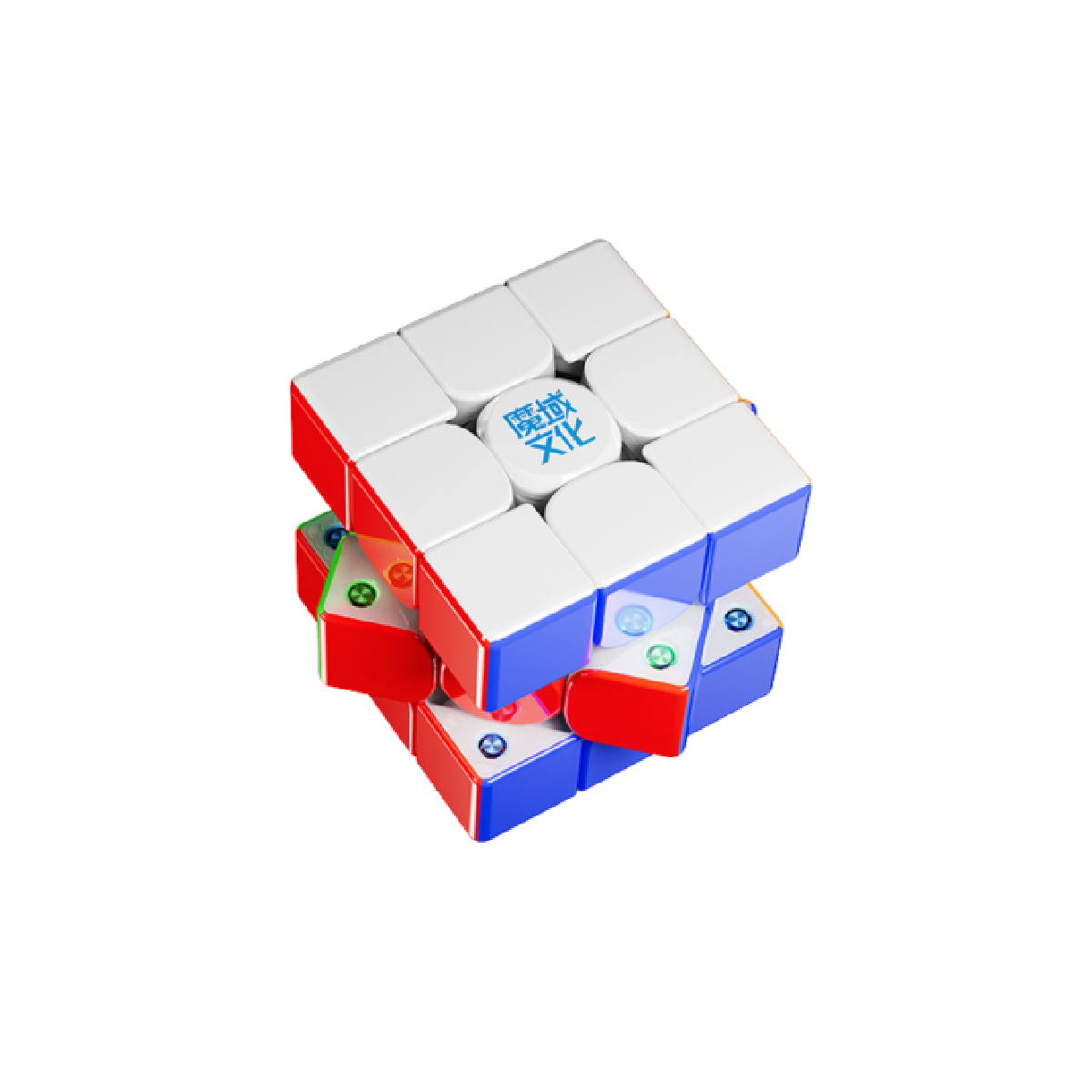 MoYu WeiLong V11 WRM