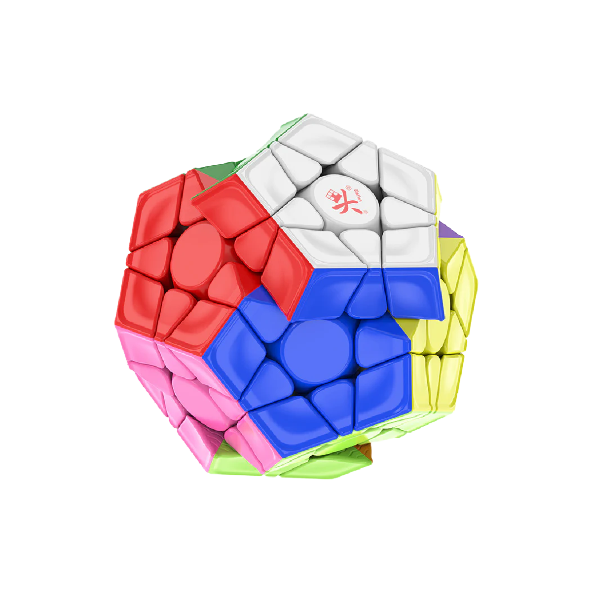 DaYan Megaminx Pro+ M