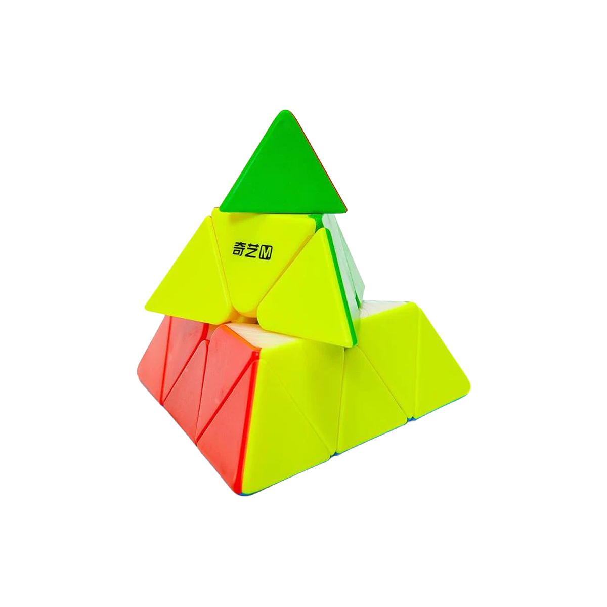 QiYi M Pro Pyraminx UV