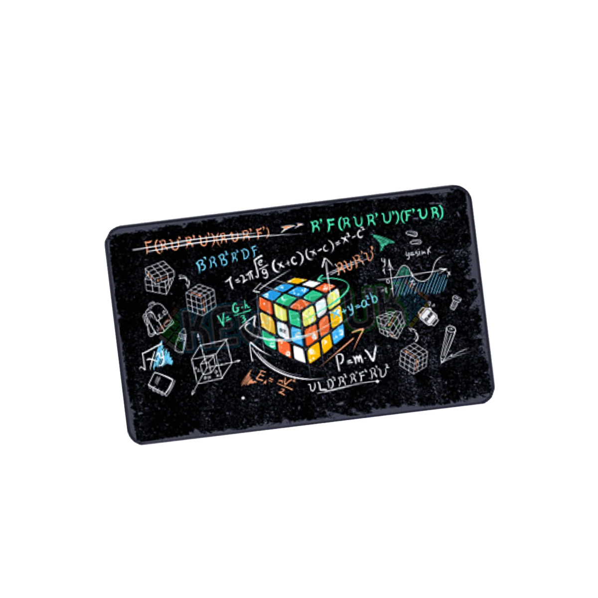QiYi Mini Mat