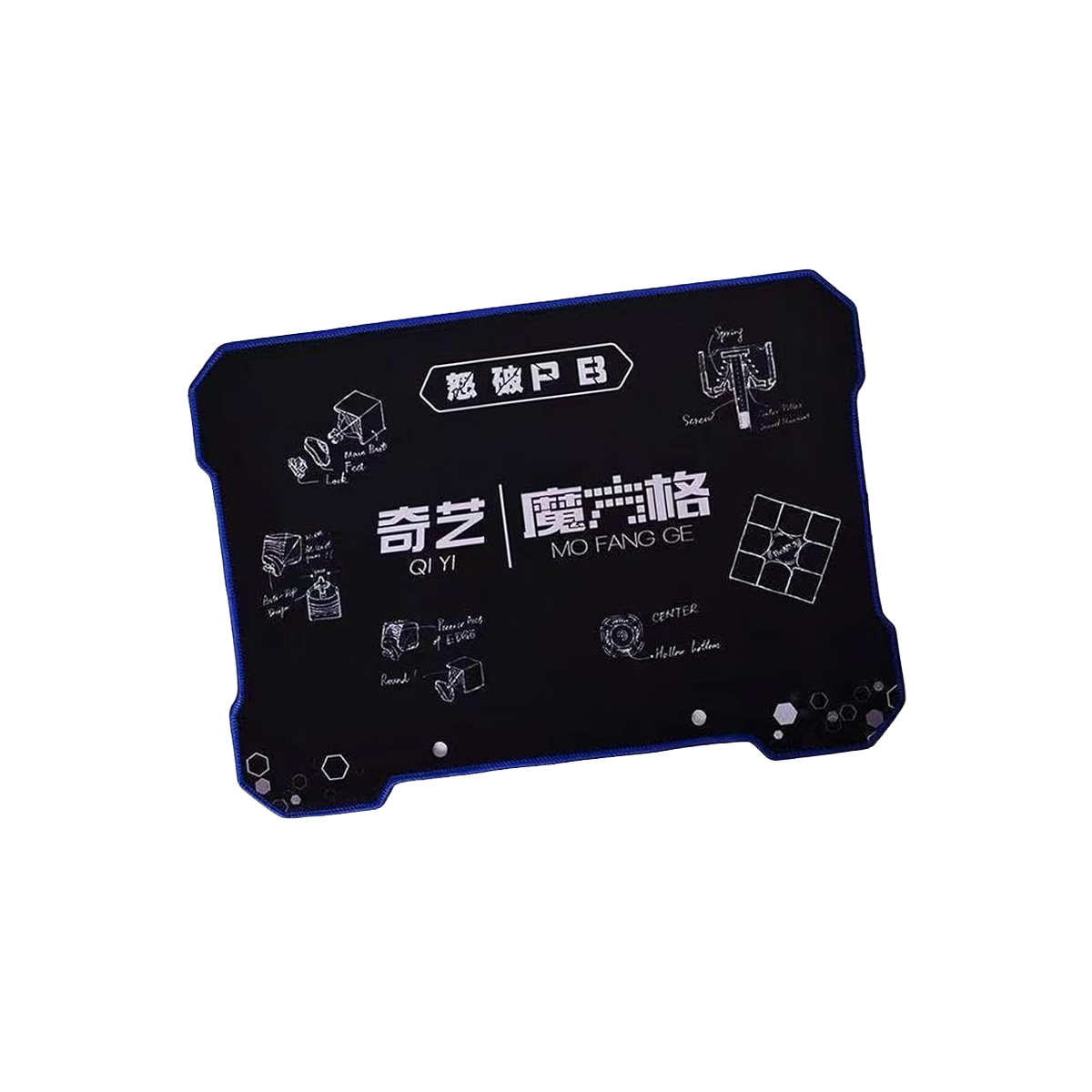 QiYi Mini Mat V2